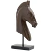 Nyman, Horse, Wood