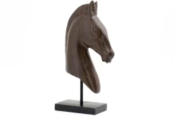 Nyman, Horse, Wood
