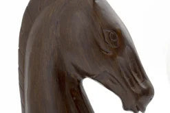 Nyman, Horse, Wood