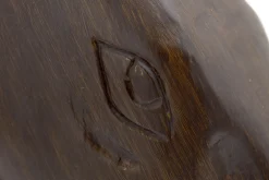 Nyman, Horse, Wood