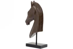 Nyman, Horse, Wood