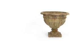Odair, Garden Vase, L
