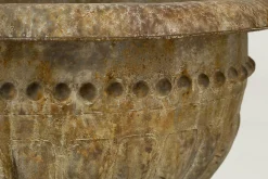 Odair, Garden Vase, L