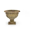 Odair, Garden Vase, M