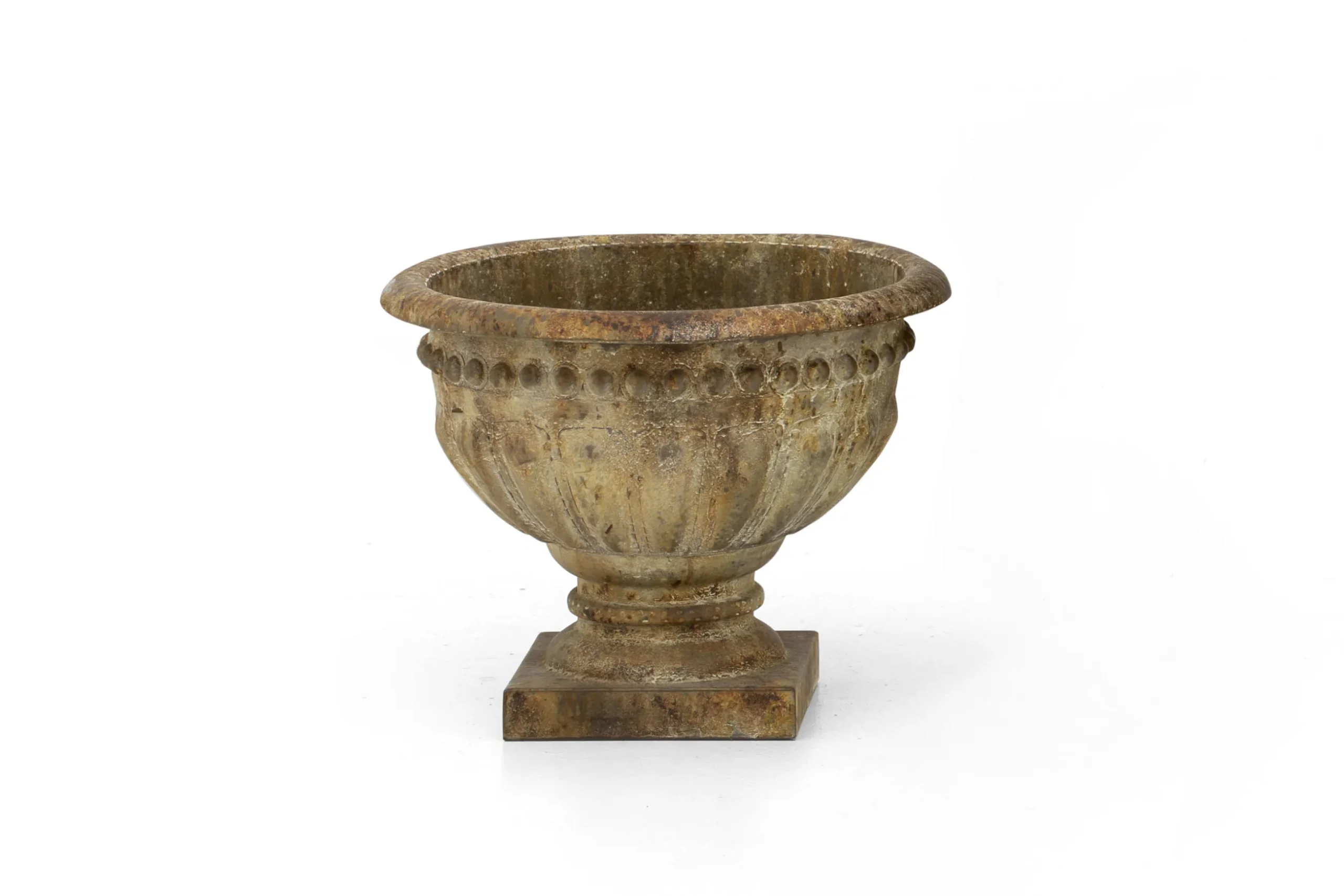 Odair, Garden Vase, S