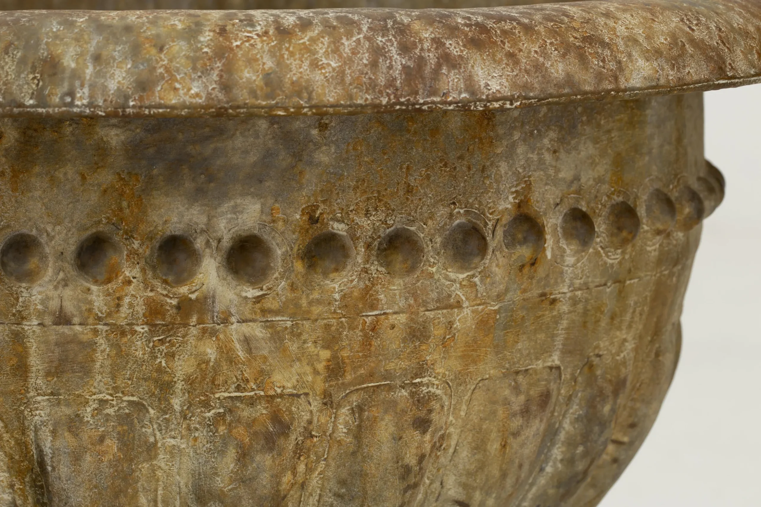 Odair, Garden Vase, S