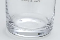 Oilly, Tea Light Holder, Mouth-Blown