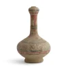Okada, Vase, Terracotta