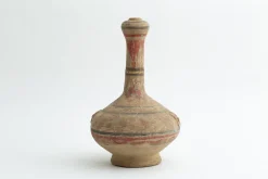 Okada, Vase, Terracotta