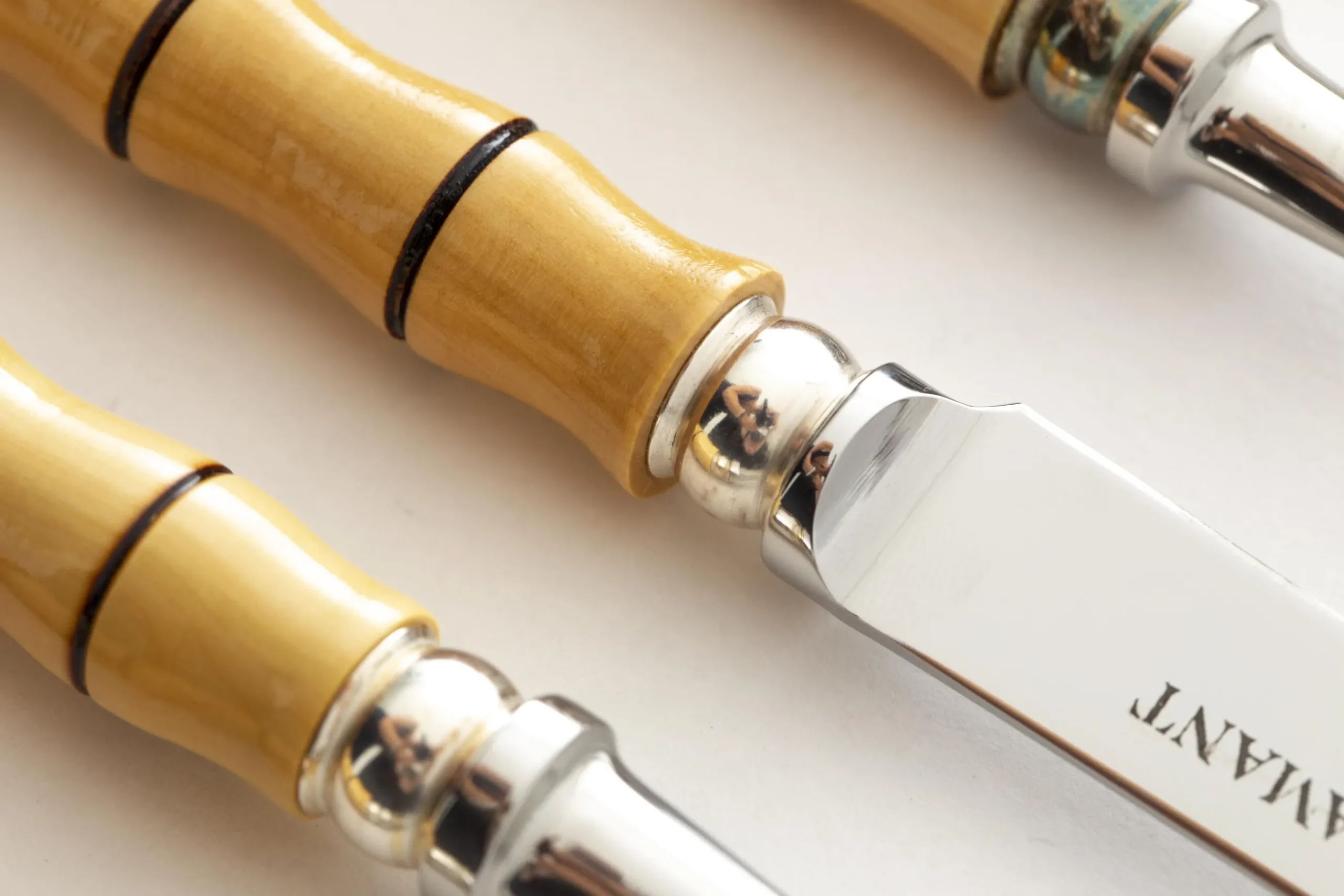 Olsaka, Dessert Knife