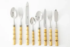 Olsaka, Dessert Knife