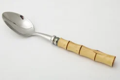 Olsaka, Dessert Spoon