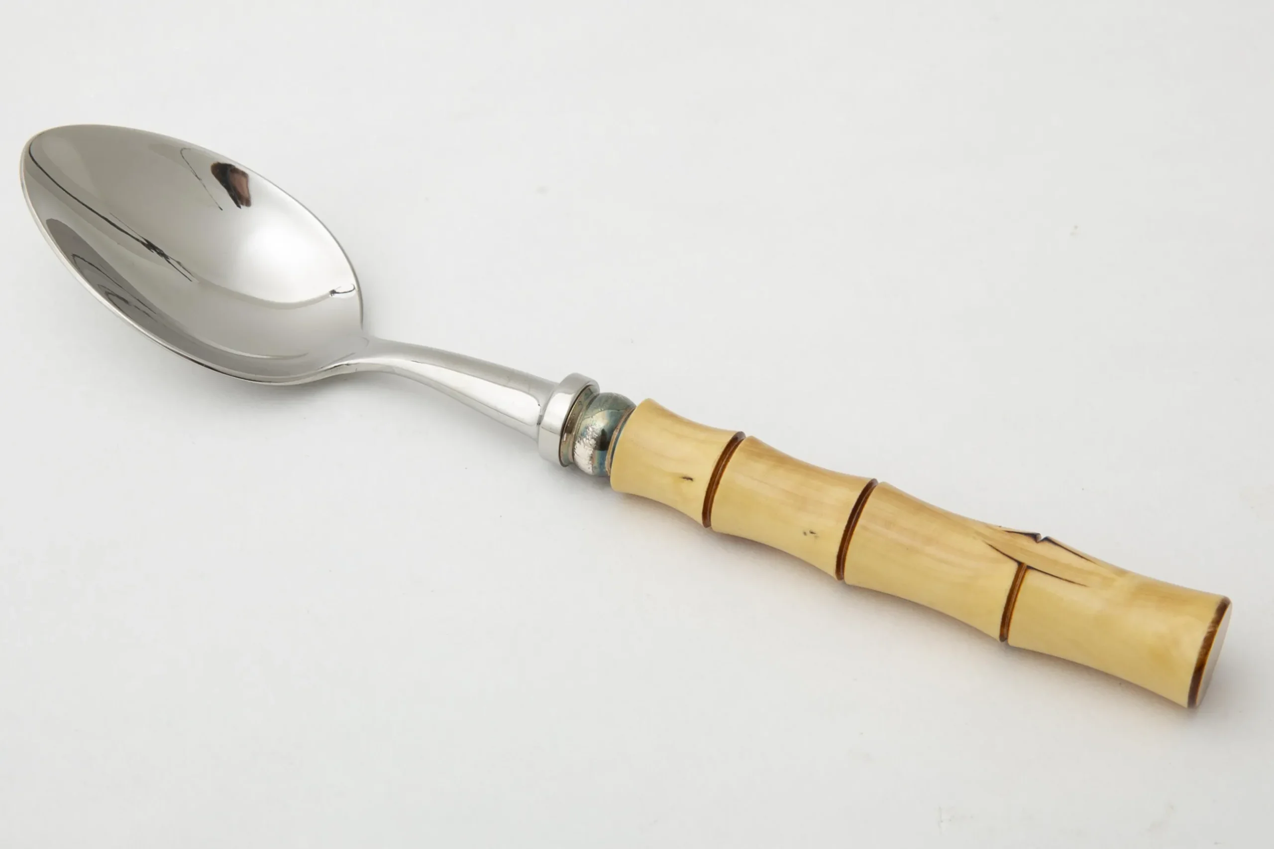 Olsaka, Dessert Spoon