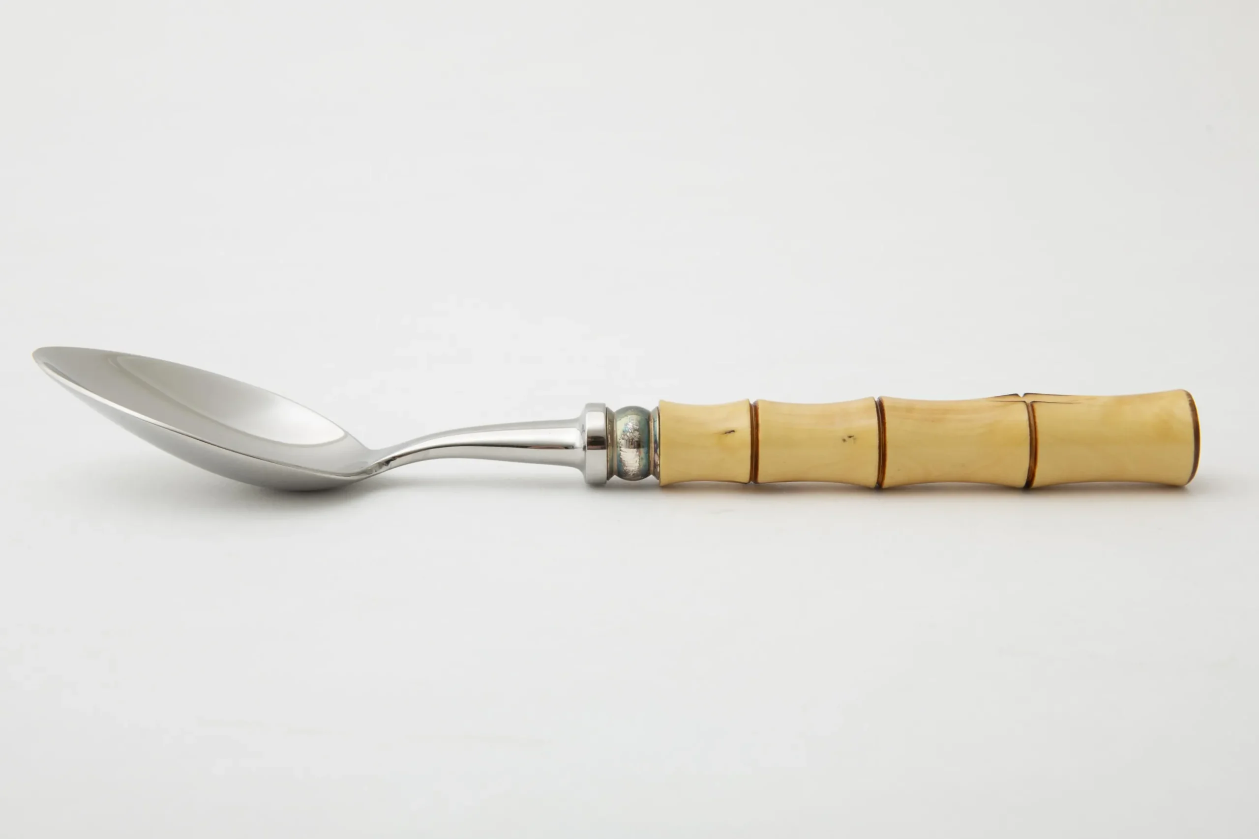 Olsaka, Dessert Spoon