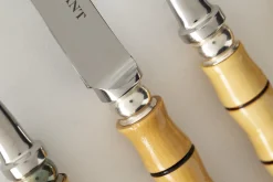 Olsaka, Dessert Spoon