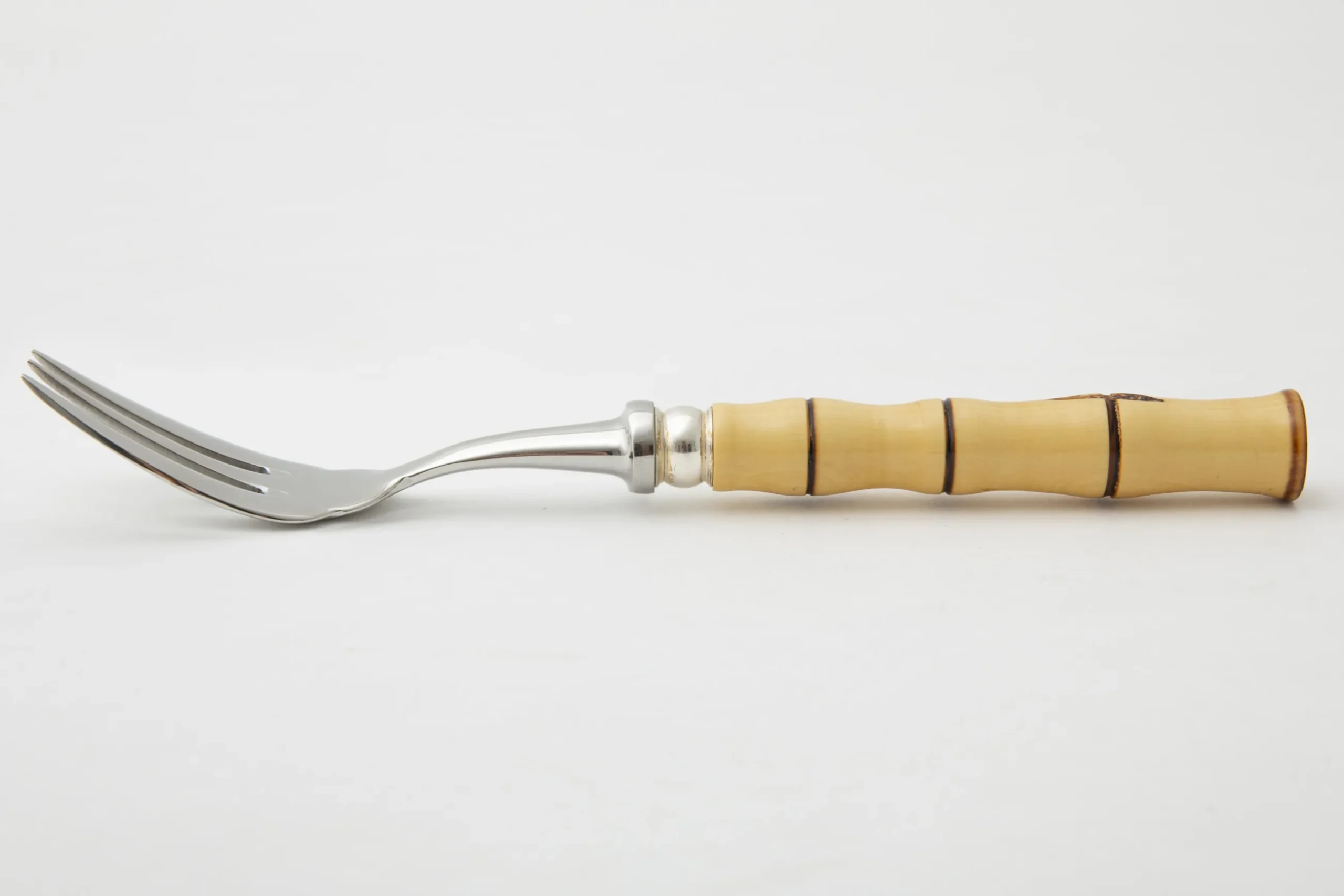 Olsaka, Fish Fork