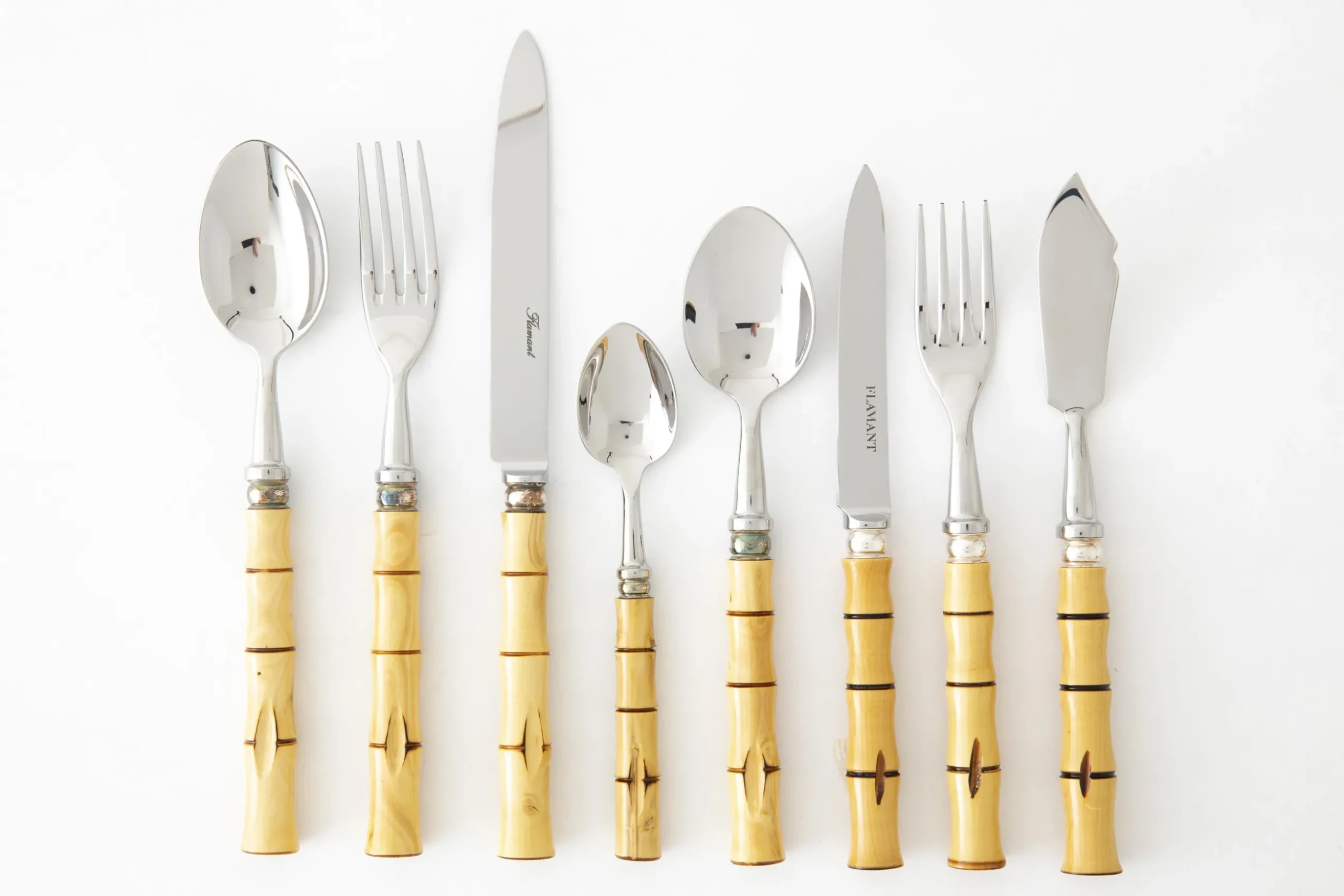 Olsaka, Fish Fork