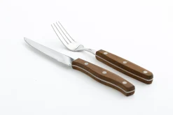 Owen, Steak Fork