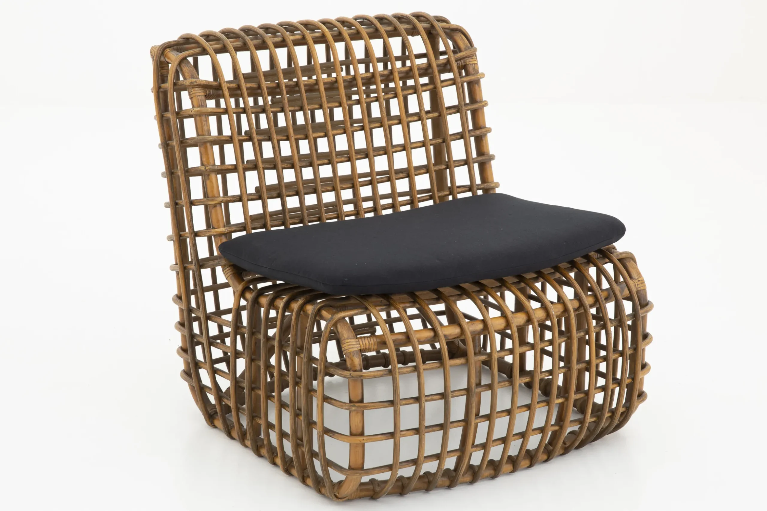 Pauline, Garden Chair, With Cushion