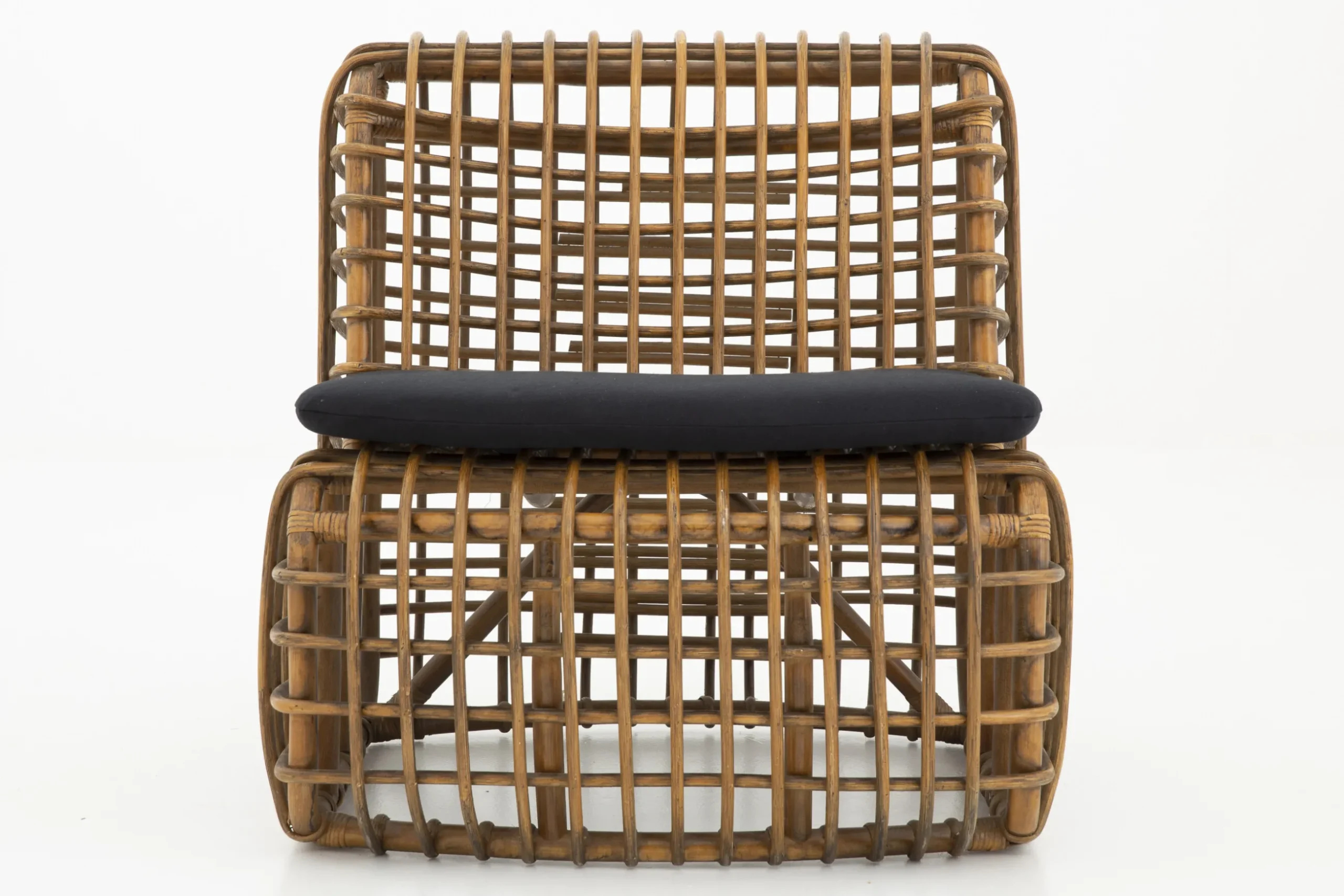 Pauline, Garden Chair, With Cushion