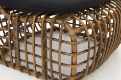Pauline, Garden Chair, With Cushion