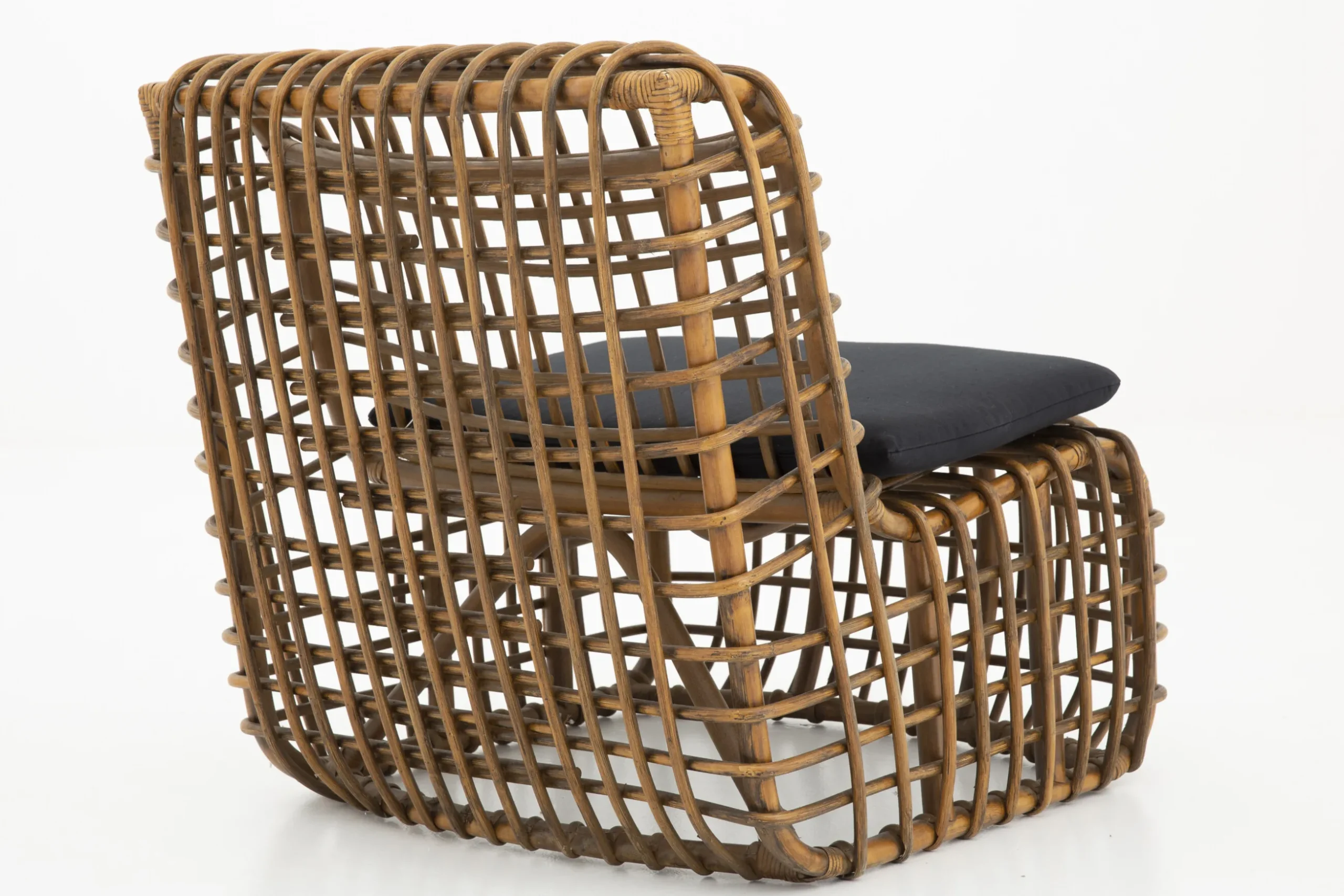Pauline, Garden Chair, With Cushion