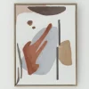 Penza, Wall Art