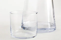 Pesaro, Night Set, (Jug+Glass)