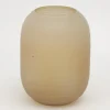 Phileas, Vase, Glass, L