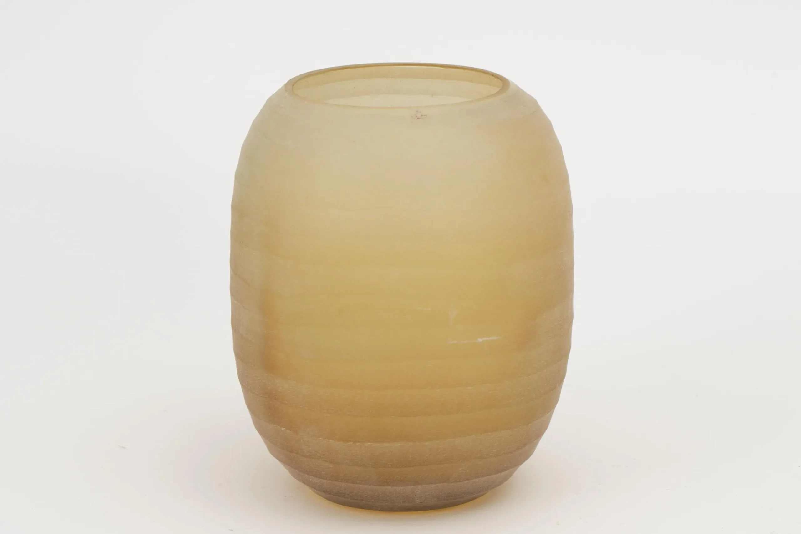 Phileas, Vase, Glass, S