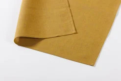 Phills, Napkin, Camel, Set Of 6