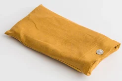 Phills, Napkin, Camel, Set Of 6