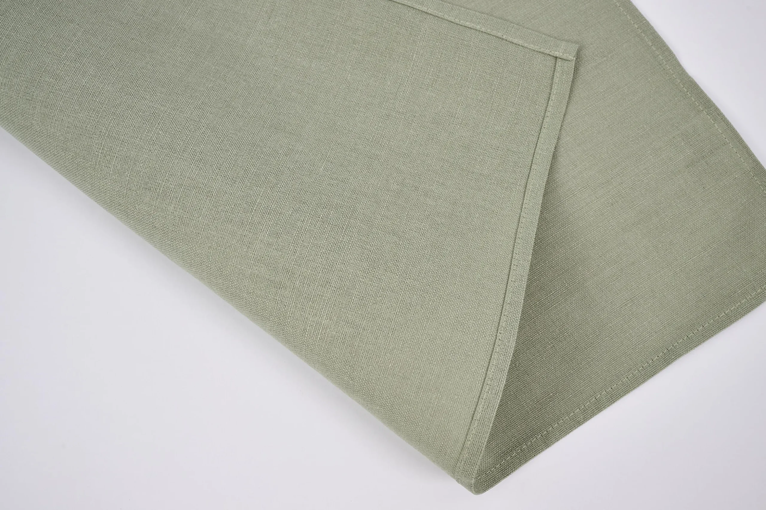 Phills, Napkin, Iceberg Green, Set Of 6