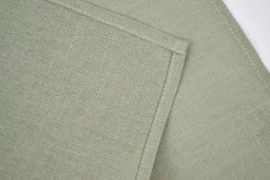 Phills, Napkin, Iceberg Green, Set Of 6
