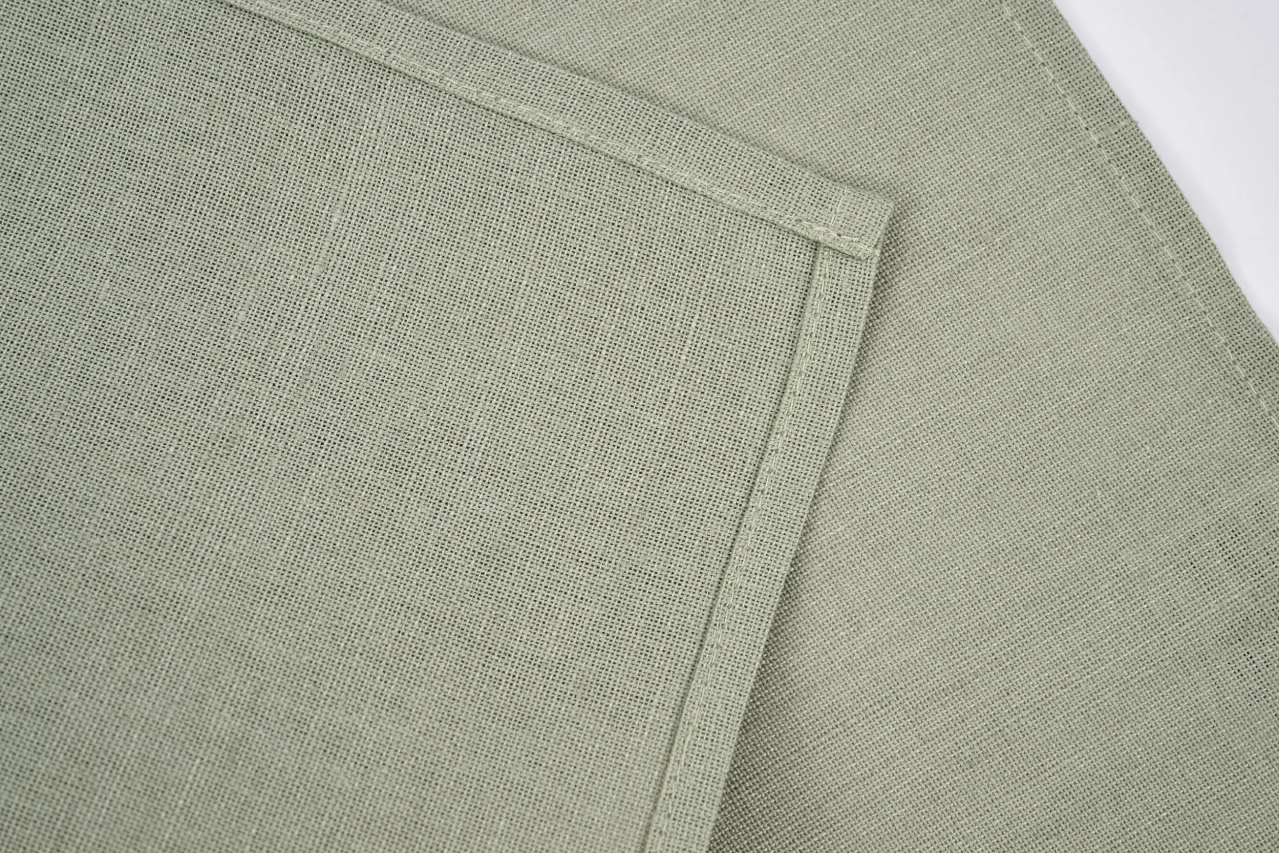 Phills, Napkin, Iceberg Green, Set Of 6