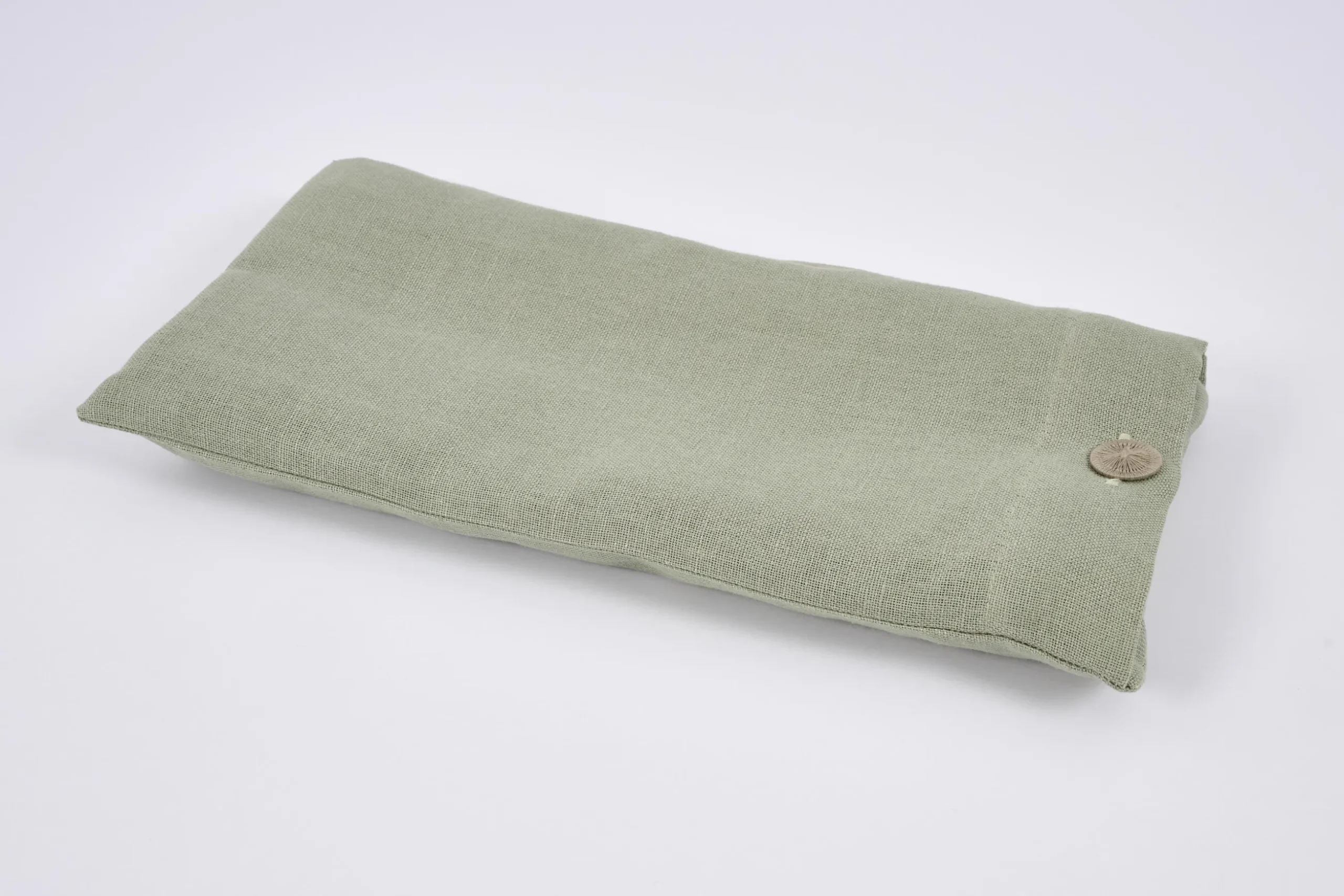 Phills, Napkin, Iceberg Green, Set Of 6