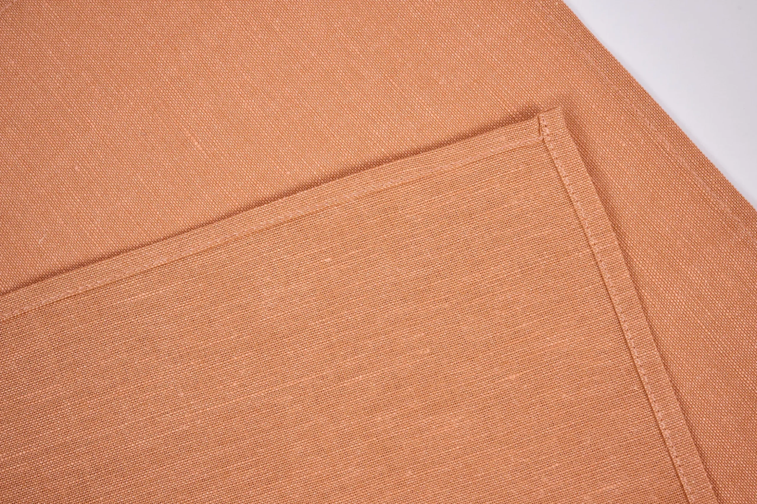Phills, Napkin, Toasted Nut, Set Of 6