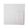 Phills, Napkin, White, Set Of 6