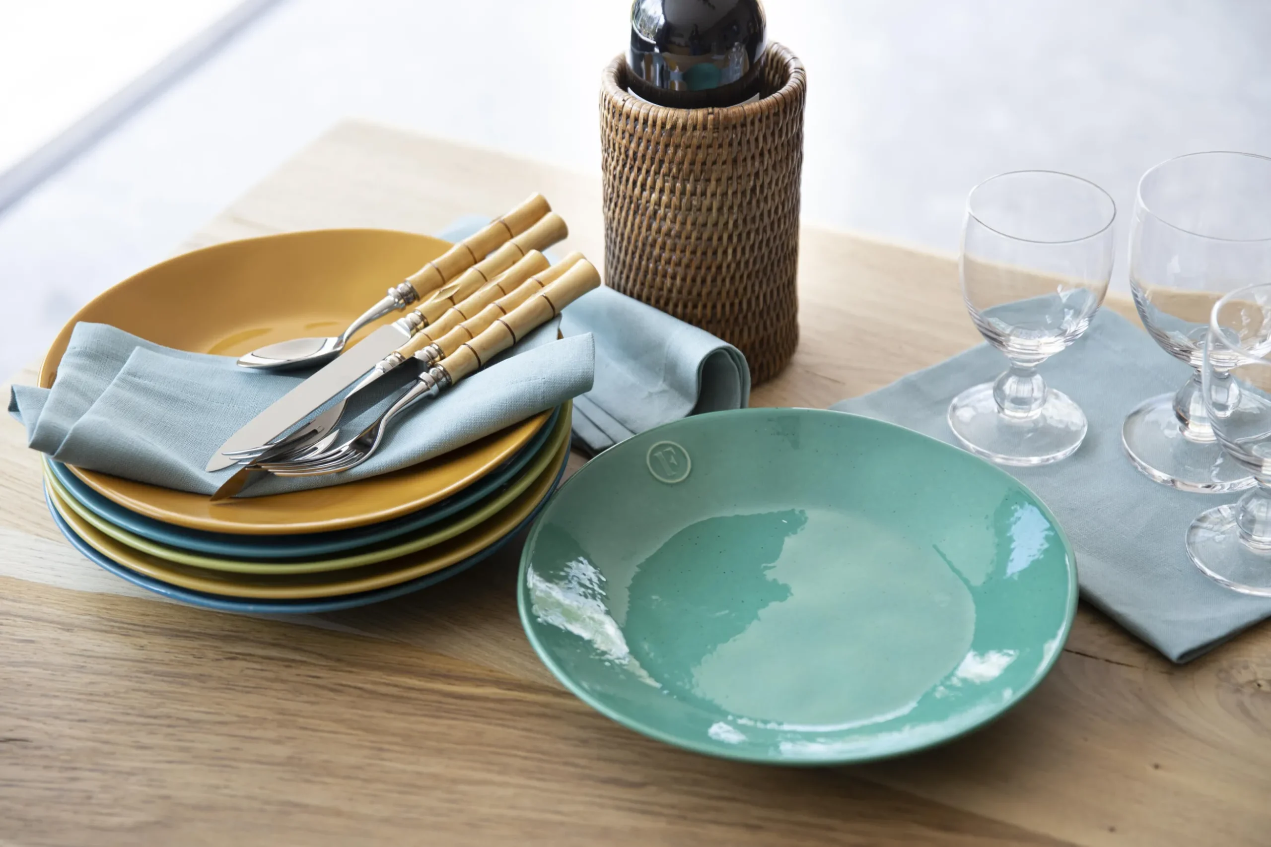 Phills, Placemat, Baltic, Set Of 6
