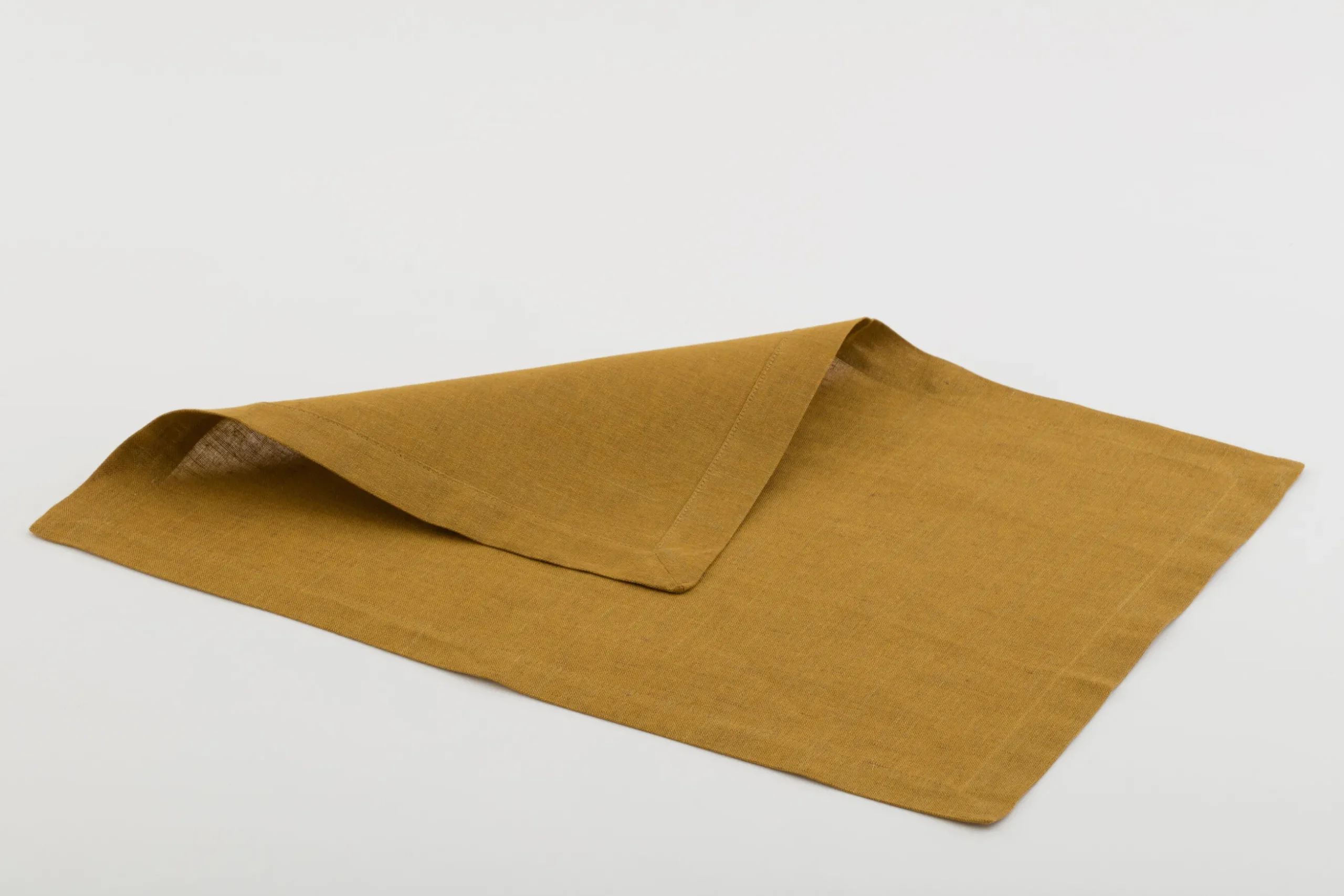 Phills, Placemat, Camel, Set Of 6