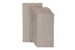 Phills, Placemat, Flax, Set Of 6
