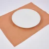 Phills, Placemat, Toasted Nut, Set Of 6