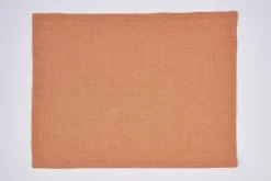 Phills, Placemat, Toasted Nut, Set Of 6