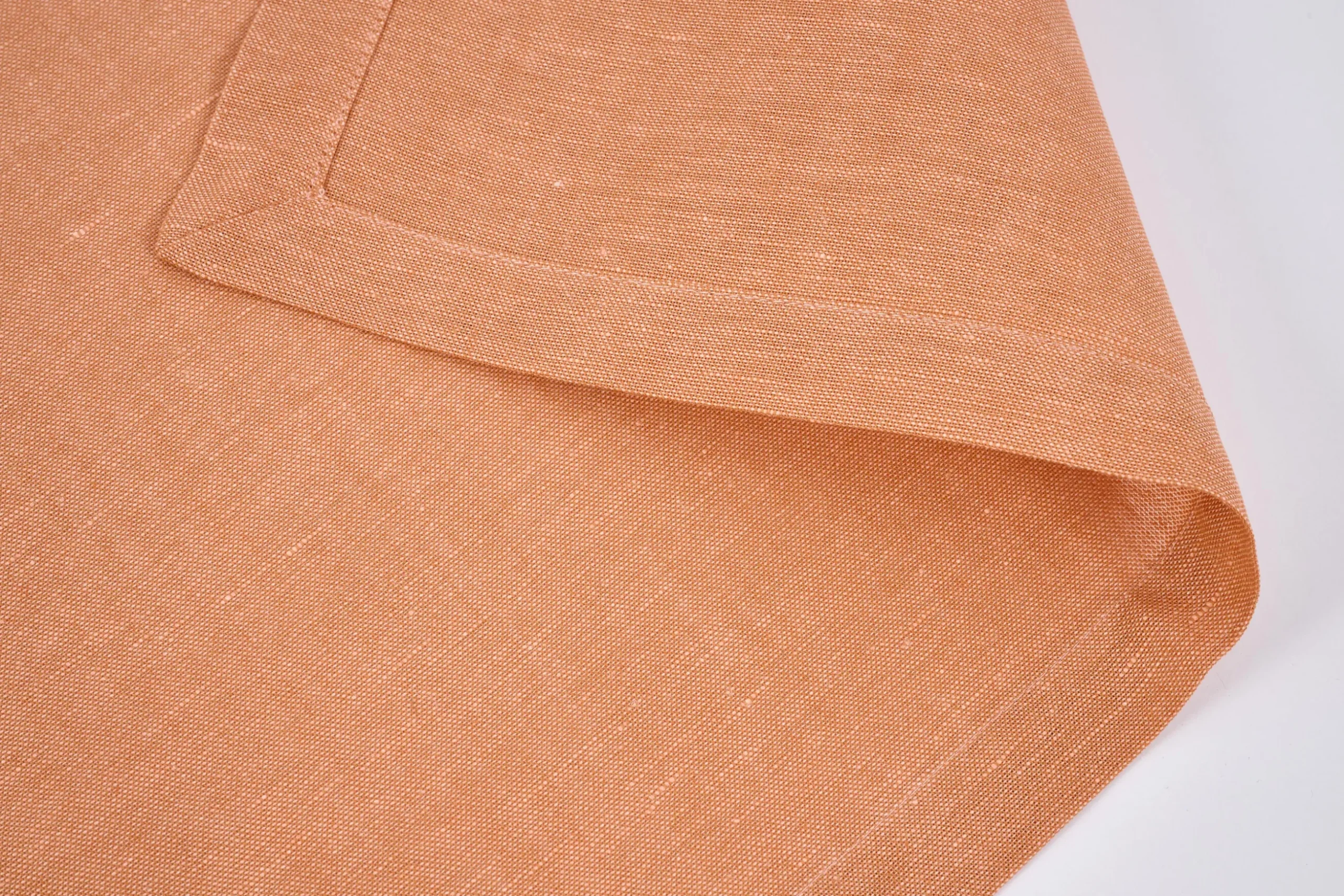 Phills, Placemat, Toasted Nut, Set Of 6