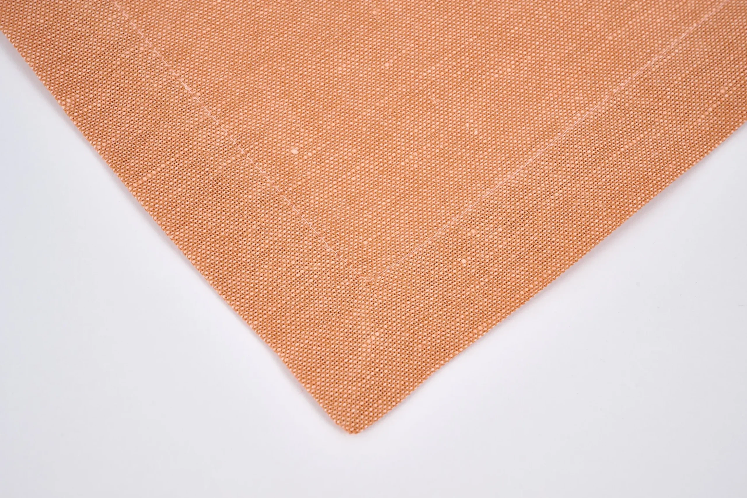 Phills, Placemat, Toasted Nut, Set Of 6