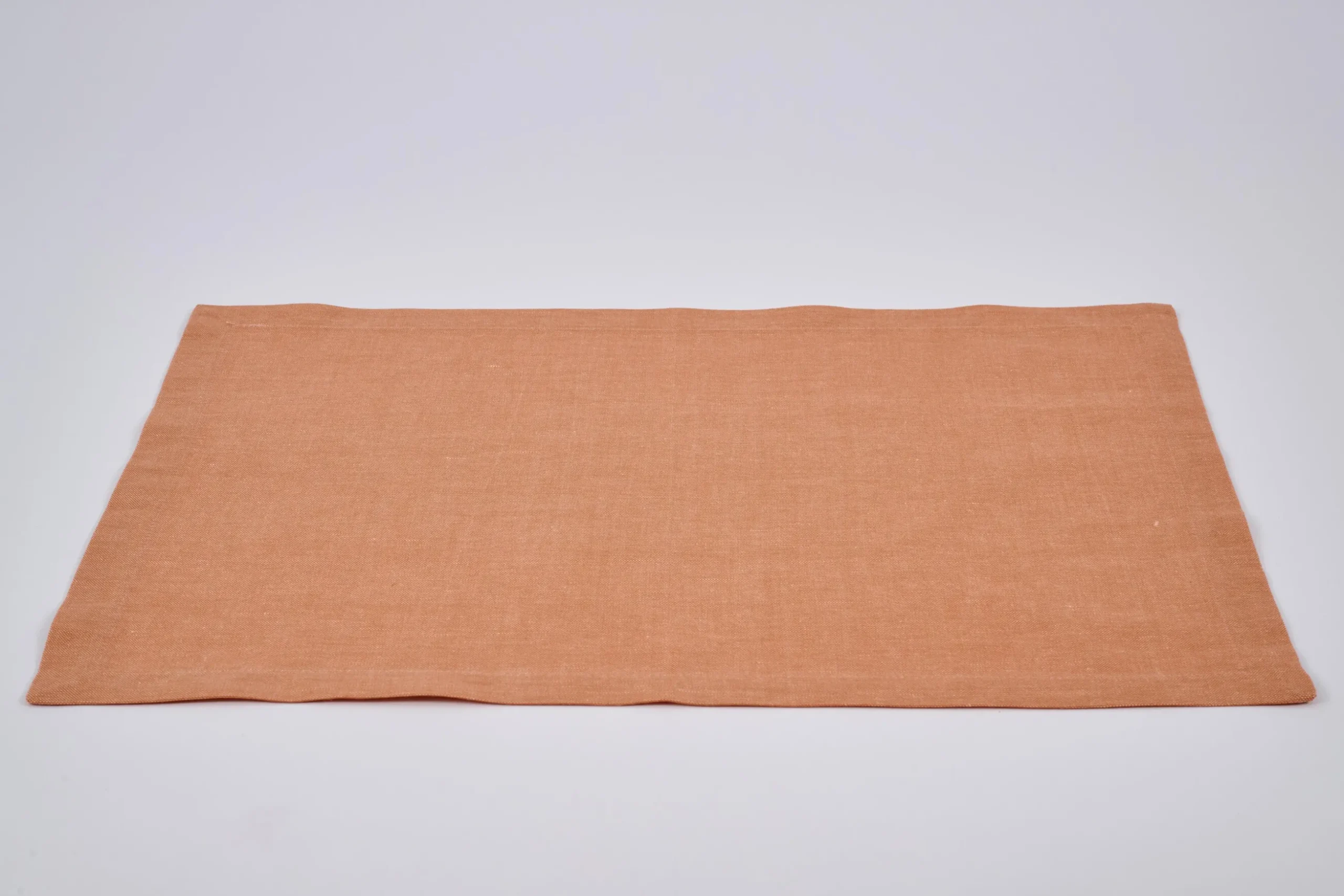Phills, Placemat, Toasted Nut, Set Of 6