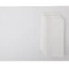 Phills, Placemat, White, Set Of 6