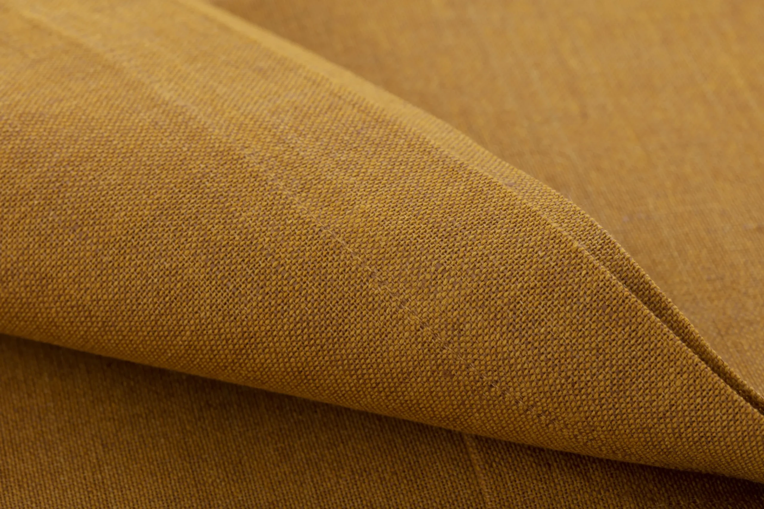 Phills, Tablecloth, Camel, 142X250