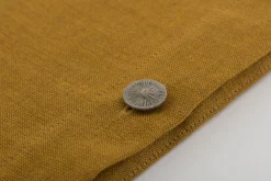 Phills, Tablecloth, Camel, 172X300
