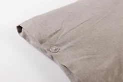 Phills, Tablecloth, Flax, 172X400